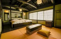 Musouan Biwa Hotels near Toi Onsen