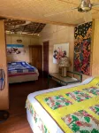 Maison SUR Belle Plage Plage Blanche Bungalow - 2성급