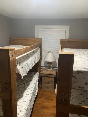 Recent Remodel 2-bedroom 1 bath.  Minutes  from Steve N Wilson Raft Creek WMA - 2-stjärniga