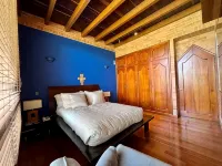 La Abadía House - 4 ดาว