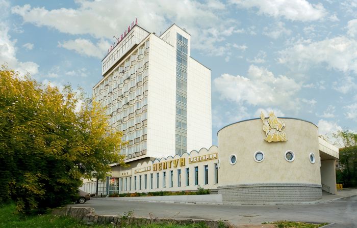 Нептун