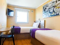 Hotel Modular Express Calama Hotéis em Calama