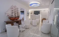Hotel Ristorante Borgo la Tana - parking