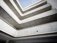 科隆Mülheim的ipartment（智能公寓） 科隆住宿飯店