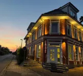 C&S Hotel