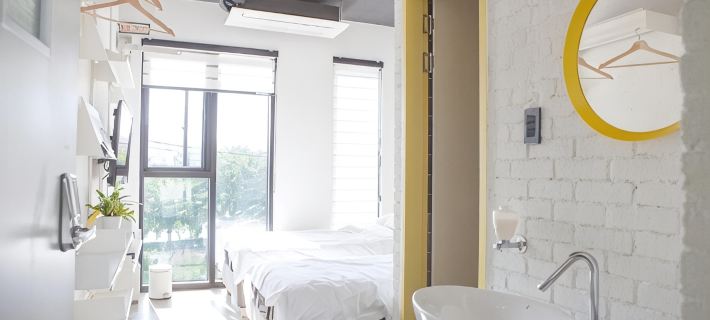 Baguni Hostel Hotels in Suncheon-si