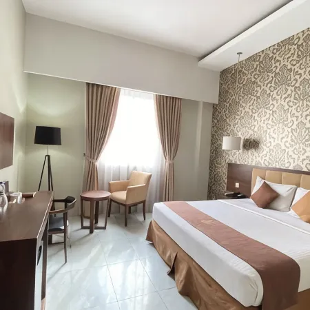 Hotel Safira Magelang