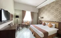 Hotel Safira Magelang