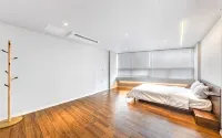 Yeosu Jinnam Mansion Pension - Pensionat