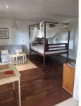 TI KAZ with SPA and nearby lagoon - Homestays