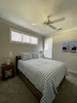 Dragonfly Cottage at the coast in Shallotte, NC. - Wifi
