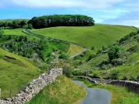 Woodstock Cottage, Settle, Yorkshire Dales Hotels in de buurt van Settle
