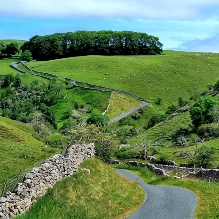Woodstock Cottage, Settle, Yorkshire Dales Hotels in Settle