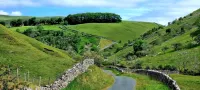 Woodstock Cottage, Settle, Yorkshire Dales