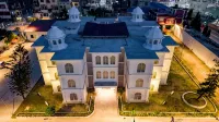 Mithila Yatri Niwas Hotel di 