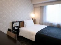 APA Hotel Higashi Shinjuku Kabukicho-Higashi Отели рядом с достопримечательностью «Спа-комплекс Ruby Palace»