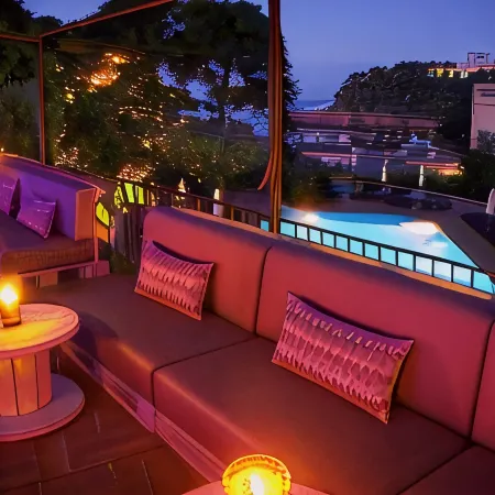 Hotel Aigua Blava
