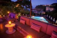 Hotel Aigua Blava - Uima-altaat