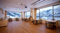 Hotel K Yuzawa - Gym