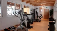Seiblishof Superior Hotel Ischgl - Gym