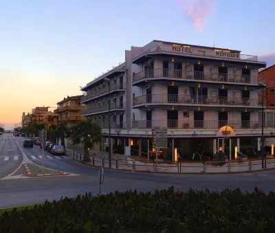 Hotel Nereida Hotels in 