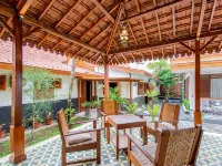 Roemah Noni Macanan Hotels in Danurejan