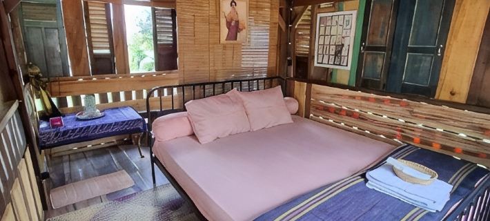 Omah Kepel Yogyakarta Hotels in Pakem