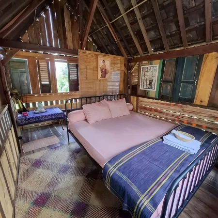 Omah Kepel Yogyakarta Hotels in Pakem