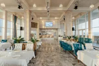 Amza Park Hotel