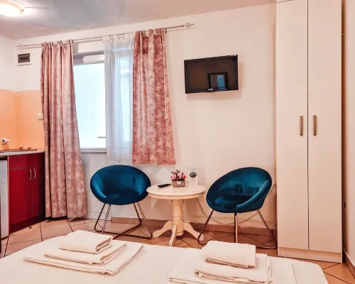 Mediterranean Retreat Becici Hotels in Boreti