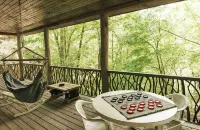 Summer is Here!!  Come Enjoy the Great Outdoors at Poplar Lodge!