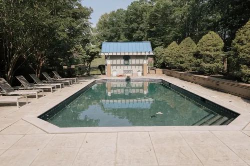 Hilltop Cabin on Center Hill Lake - 4-Star