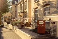 Appartementen Valkenburg