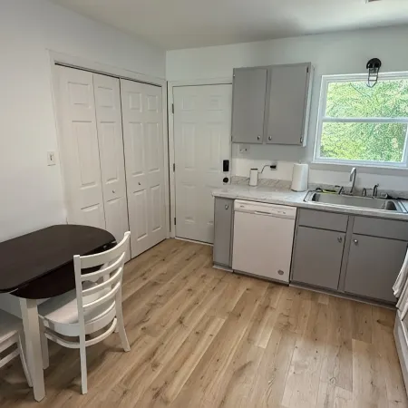 2 Bedroom Hideaway in Jacksonville