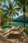 Experience Luxury Living at Our Ocean Front Villa in Puerto Vallarta - Villas