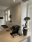 Appartement du Lion, à 10 Minutes du Centre Ville, Stationnement Idéal! - 2 stjerner