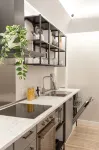 [ Rimini Centro ] Titan's Lair apartment - Condos