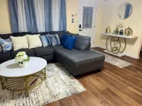 Charming 3-bedroom  2 bathroom home in brilliant Winter Haven,pet friendly, WiFi