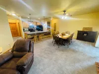Gold Pan Hideaway Hotels in Hill City