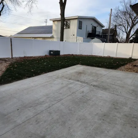Hide Away Shanty -HAS.  Charming and beautifully renovated 3-bedroom house.