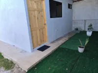 Charming 1-bedroom studio in wonderful Tilaran with WiFi - 2-Star