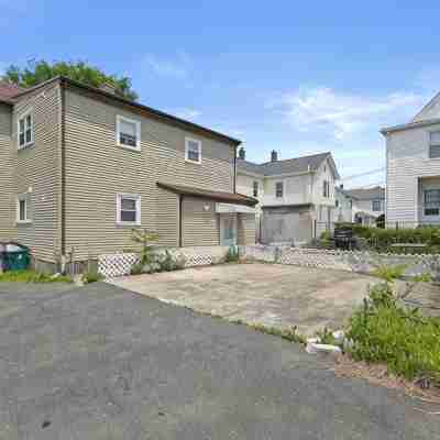 Totally Renovated 3Br Apartment Hotel Exterior