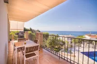 Luxury Villa Christine sea View 6 bed 5 Bath - Wifi