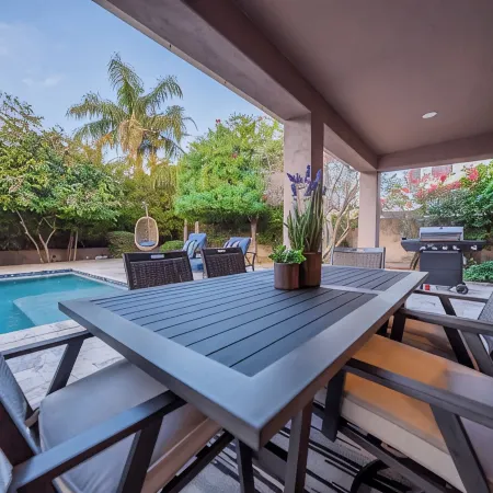 Spacious N. Scottsdale 6 Bdrm Sanctuary w/Pool!