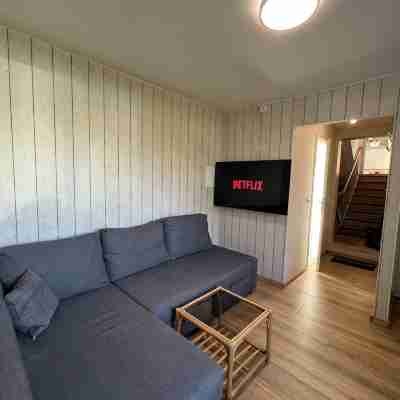 Cozy 1-room apartment Others