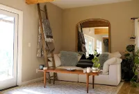 Barn Haus by the Creek. Dog Friendly! - 2 stjerner