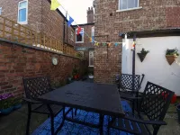 Gorgeous Edwardian Terrace - WiFi