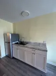 Vacation home base