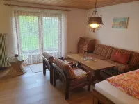 Landhaus Münz, quiet vacation apartment near Hopfen am See near Füssen
