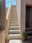 House in a picturesque village, sea and mountain view on GPS ( sisco couture) - Wifi